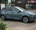 Зеленый Хендай Kona, объемом двигателя 0 л и пробегом 52 тыс. км за 17700 $, фото 6 на Automoto.ua