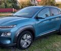 Зелений Хендай Kona, об'ємом двигуна 0 л та пробігом 38 тис. км за 15600 $, фото 24 на Automoto.ua