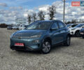 Зелений Хендай Kona, об'ємом двигуна 0 л та пробігом 33 тис. км за 15550 $, фото 5 на Automoto.ua