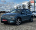 Зелений Хендай Kona, об'ємом двигуна 0 л та пробігом 33 тис. км за 15550 $, фото 1 на Automoto.ua
