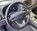 Зеленый Хендай Kona, объемом двигателя 0 л и пробегом 55 тыс. км за 16500 $, фото 21 на Automoto.ua