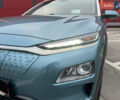 Зелений Хендай Kona, об'ємом двигуна 0 л та пробігом 50 тис. км за 18500 $, фото 5 на Automoto.ua