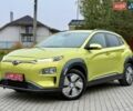 Зеленый Хендай Kona, объемом двигателя 0 л и пробегом 87 тыс. км за 16950 $, фото 7 на Automoto.ua