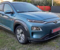 Зелений Хендай Kona, об'ємом двигуна 0 л та пробігом 38 тис. км за 15600 $, фото 20 на Automoto.ua