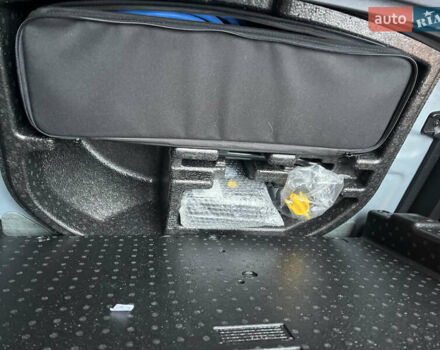 Зеленый Хендай Kona, объемом двигателя 0 л и пробегом 157 тыс. км за 17399 $, фото 35 на Automoto.ua