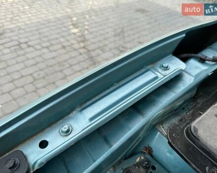 Зеленый Хендай Kona, объемом двигателя 0 л и пробегом 49 тыс. км за 16500 $, фото 42 на Automoto.ua