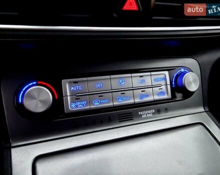 Зеленый Хендай Kona, объемом двигателя 0 л и пробегом 87 тыс. км за 16950 $, фото 57 на Automoto.ua