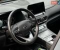 Зеленый Хендай Kona, объемом двигателя 0 л и пробегом 52 тыс. км за 17700 $, фото 15 на Automoto.ua