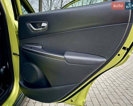 Зеленый Хендай Kona, объемом двигателя 0 л и пробегом 87 тыс. км за 16950 $, фото 72 на Automoto.ua