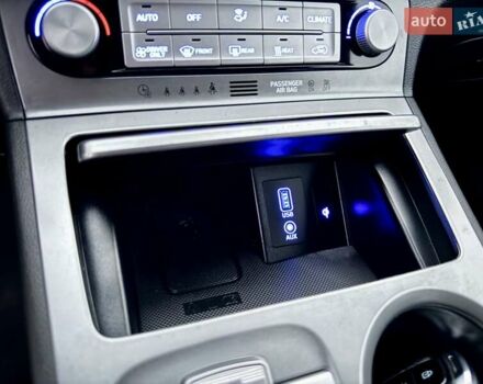 Зеленый Хендай Kona, объемом двигателя 0 л и пробегом 87 тыс. км за 16950 $, фото 56 на Automoto.ua