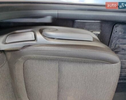 Зеленый Хендай Kona, объемом двигателя 0 л и пробегом 55 тыс. км за 16500 $, фото 33 на Automoto.ua