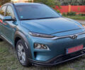 Зелений Хендай Kona, об'ємом двигуна 0 л та пробігом 38 тис. км за 15600 $, фото 21 на Automoto.ua