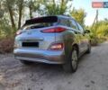 Зеленый Хендай Kona, объемом двигателя 0 л и пробегом 55 тыс. км за 16500 $, фото 6 на Automoto.ua