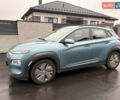 Зелений Хендай Kona, об'ємом двигуна 0 л та пробігом 123 тис. км за 17200 $, фото 12 на Automoto.ua