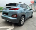 Зелений Хендай Kona, об'ємом двигуна 0 л та пробігом 50 тис. км за 18500 $, фото 13 на Automoto.ua
