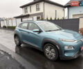 Зелений Хендай Kona, об'ємом двигуна 0 л та пробігом 123 тис. км за 17200 $, фото 5 на Automoto.ua