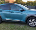 Зелений Хендай Kona, об'ємом двигуна 0 л та пробігом 38 тис. км за 15600 $, фото 5 на Automoto.ua