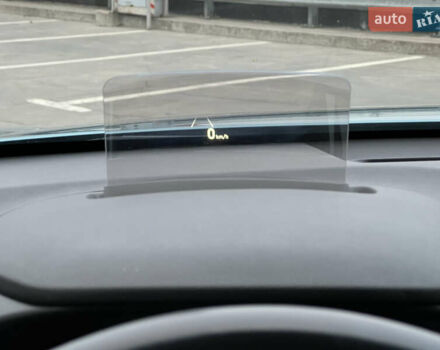 Зелений Хендай Kona, об'ємом двигуна 0 л та пробігом 50 тис. км за 18500 $, фото 21 на Automoto.ua