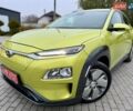 Зеленый Хендай Kona, объемом двигателя 0 л и пробегом 87 тыс. км за 16950 $, фото 10 на Automoto.ua