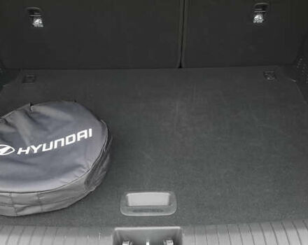 Зелений Хендай Kona, об'ємом двигуна 0 л та пробігом 38 тис. км за 15600 $, фото 67 на Automoto.ua