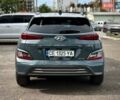 Зеленый Хендай Kona, объемом двигателя 0 л и пробегом 52 тыс. км за 17700 $, фото 4 на Automoto.ua