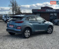 Зелений Хендай Kona, об'ємом двигуна 0 л та пробігом 33 тис. км за 15550 $, фото 8 на Automoto.ua