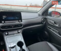 Зелений Хендай Kona, об'ємом двигуна 0 л та пробігом 50 тис. км за 18500 $, фото 37 на Automoto.ua