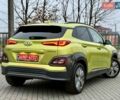 Зеленый Хендай Kona, объемом двигателя 0 л и пробегом 87 тыс. км за 16950 $, фото 17 на Automoto.ua