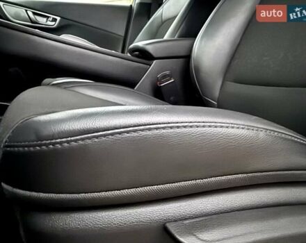 Зеленый Хендай Kona, объемом двигателя 0 л и пробегом 87 тыс. км за 16950 $, фото 43 на Automoto.ua