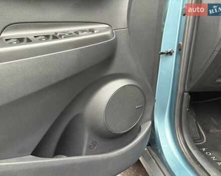 Зелений Хендай Kona, об'ємом двигуна 0 л та пробігом 123 тис. км за 17200 $, фото 33 на Automoto.ua