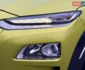 Зеленый Хендай Kona, объемом двигателя 0 л и пробегом 87 тыс. км за 16950 $, фото 22 на Automoto.ua