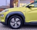 Зеленый Хендай Kona, объемом двигателя 0 л и пробегом 87 тыс. км за 16950 $, фото 33 на Automoto.ua