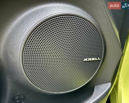 Зеленый Хендай Kona, объемом двигателя 0 л и пробегом 87 тыс. км за 16950 $, фото 39 на Automoto.ua