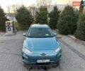 Зеленый Хендай Kona, объемом двигателя 0 л и пробегом 49 тыс. км за 16500 $, фото 4 на Automoto.ua