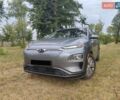 Зеленый Хендай Kona, объемом двигателя 0 л и пробегом 55 тыс. км за 16500 $, фото 1 на Automoto.ua