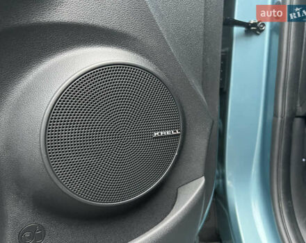 Зелений Хендай Kona, об'ємом двигуна 0 л та пробігом 50 тис. км за 18500 $, фото 30 на Automoto.ua