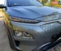 Зеленый Хендай Kona, объемом двигателя 0 л и пробегом 55 тыс. км за 16500 $, фото 15 на Automoto.ua