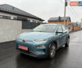 Зелений Хендай Kona, об'ємом двигуна 0 л та пробігом 123 тис. км за 17200 $, фото 1 на Automoto.ua