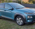 Зелений Хендай Kona, об'ємом двигуна 0 л та пробігом 38 тис. км за 15600 $, фото 19 на Automoto.ua