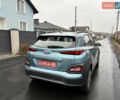 Зелений Хендай Kona, об'ємом двигуна 0 л та пробігом 123 тис. км за 17200 $, фото 8 на Automoto.ua