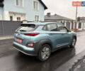 Зелений Хендай Kona, об'ємом двигуна 0 л та пробігом 123 тис. км за 17200 $, фото 6 на Automoto.ua