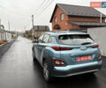 Зелений Хендай Kona, об'ємом двигуна 0 л та пробігом 123 тис. км за 17200 $, фото 10 на Automoto.ua