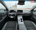 Зелений Хендай Kona, об'ємом двигуна 0 л та пробігом 50 тис. км за 18500 $, фото 34 на Automoto.ua
