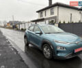 Зелений Хендай Kona, об'ємом двигуна 0 л та пробігом 123 тис. км за 17200 $, фото 4 на Automoto.ua