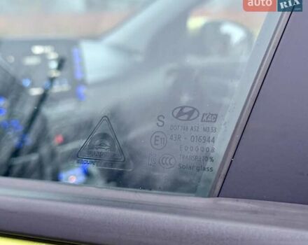 Зеленый Хендай Kona, объемом двигателя 0 л и пробегом 87 тыс. км за 16950 $, фото 32 на Automoto.ua