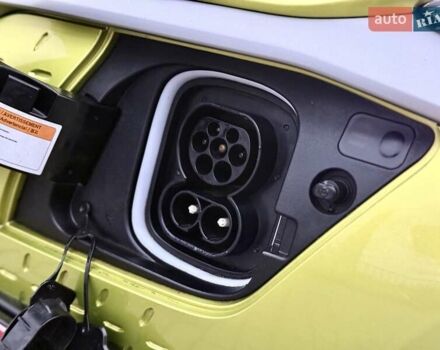 Зеленый Хендай Kona, объемом двигателя 0 л и пробегом 87 тыс. км за 16950 $, фото 26 на Automoto.ua