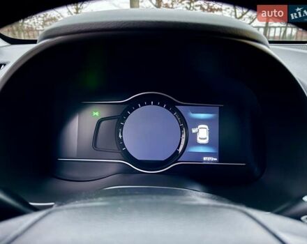 Зеленый Хендай Kona, объемом двигателя 0 л и пробегом 87 тыс. км за 16950 $, фото 52 на Automoto.ua