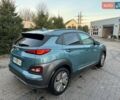 Зеленый Хендай Kona, объемом двигателя 0 л и пробегом 49 тыс. км за 16500 $, фото 10 на Automoto.ua