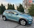 Зеленый Хендай Kona, объемом двигателя 0 л и пробегом 49 тыс. км за 16500 $, фото 7 на Automoto.ua