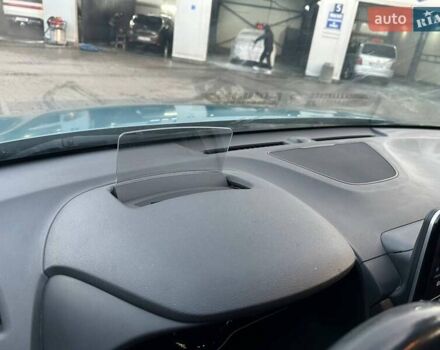 Зеленый Хендай Kona, объемом двигателя 0 л и пробегом 49 тыс. км за 16500 $, фото 37 на Automoto.ua